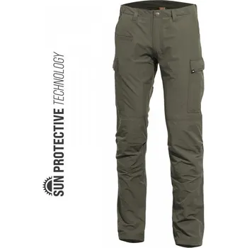 Pentagon® Tactical Kalhoty BDU 2.0 Tropic Pentagon®, Barva: RAL7013, Velikost: 58