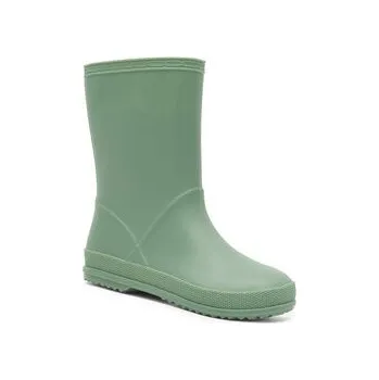 Pánská obuv Holínky Action Boy J21-4-0852 IV Zelená 30