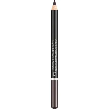 Přípravek na oči ARTDECO_Tužka na obočí 5 Dark Grey 1,1 g