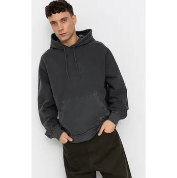 Pánská mikina Carhartt WIP Torion HD (black) XL, černá