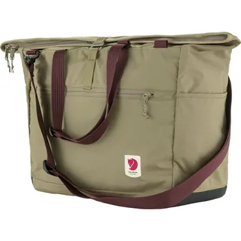 Fjällräven® Dámská taška High Coast Tote 30 Fjällräven®, Barva: Clay