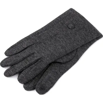 Rukavice Dámské rukavice přechodní, dotykové