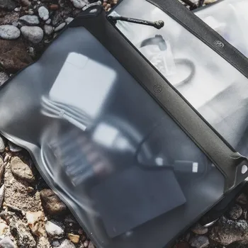 Příslušenství pro sportovní střelbu Magpul® Pouzdro DAKA® Window Pouch Magpul®, medium, Barva: Černá