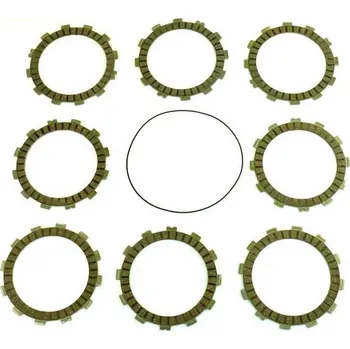 Sada třecích lamel s těsněním víka spojky ATHENA P40230093