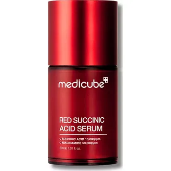 Pleťové sérum Medicube Red Succinic Acid Serum 30 ml