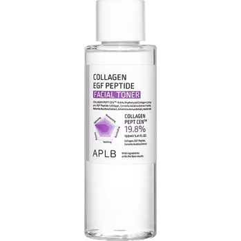 APLB - Collagen EGF Peptide Facial Toner 160ml