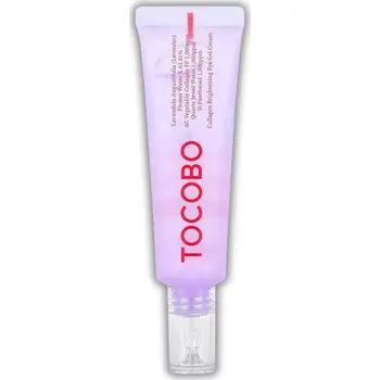 Péče o oční okolí Tocobo - Collagen Brightening Eye Gel Cream 30ml