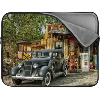 pouzdro na notebook Sablio Obal na notebook Veterán 3 - 17"