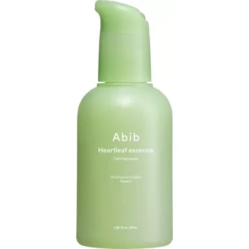 Pleťové sérum Abib - Heartleaf Essence Calming Pump 50ml
