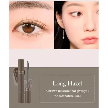 Řasenka Rom&nd - Han All Fix Mascara 7g - L03 Long Hazel