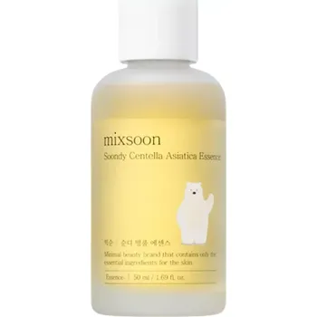 Pleťové sérum MIXSOON - Soondy Centella Asiatica Essence 50ml