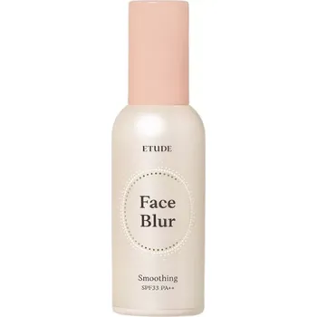 Podkladová báze na tvář Etude - Face Blur Smoothing SPF 33 PA ++ 35ml