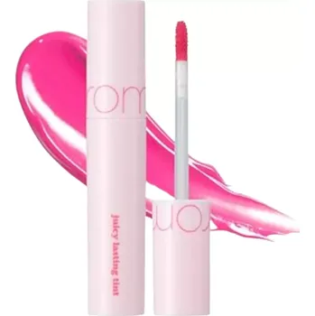 Přípravek na rty Rom&amp;nd - Juicy Lasting Tint 5.5g - 26 VERY BERRY PINK