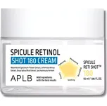 APLB - Spicule Retinol Shot 180 Cream 55ml