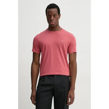 Pánské tričko Bavlněné tričko Joop! 30045926 oranžová 32X, vel. XL