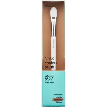 Kosmetický štětec fillimilli - Nose Contour Brush 857