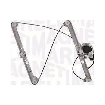 Stahovačka okna Zvedací zařízení oken MAGNETI MARELLI 350103170164