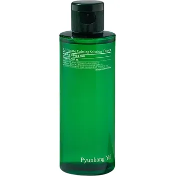 Pyunkang Yul - Ultimate Calming Solution Toner 110ml