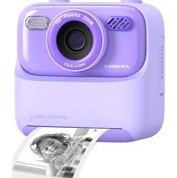 Digitální fotoaparát Foťák s termotiskem BV0704