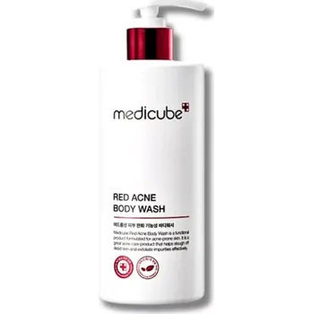 Sprchový gel Medicube - Red Acne Body Wash 2.0 400g