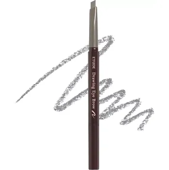 Tužka na obočí Etude - Drawing Eye Brow 0.25g - Gray