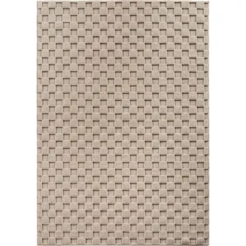 Koberec Ayyildiz Kusový koberec Helix 2203 beige Rozměry koberců: 60x110