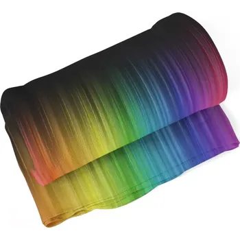 deka Sablio Deka Duhová záře - 150x120 cm