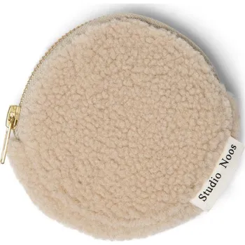 Studio Noos Teddy WALLET Peněženka Ecru