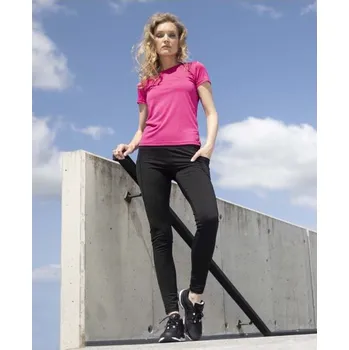 Dámské legíny Dámské legíny ARDON®ALBADEW černá - černá / XL / XL / černá