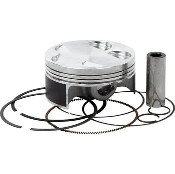 Píst motoru Píst Vertex YAMAHA YZF/WRF 250 (WR250F) 01-04 12,7:1 REPLICA (76,94mm) (kroužky 590377000001 X 1 komplet) (Píst Vertex YAMAHA YZF/WRF 250 (WR250F) 01-04 12,7:1 REPLICA (76,94mm) (kroužky 590377000001 X 1 komplet))