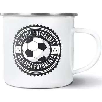 Sablio Plecháček Nejlepší fotbalista: 300 ml