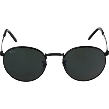 Kontaktní čočky Ray-Ban RB 3637 002/G1 53