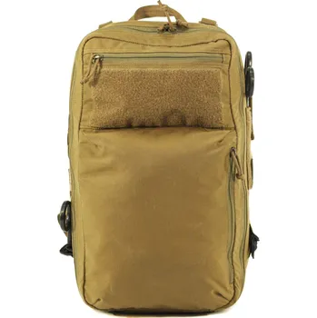 turistický batoh UTactic Zdravotnický batoh Assault Animus UTactic®, Barva: Coyote