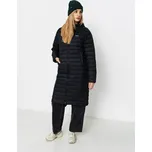Patagonia Recycled Down Sweater Parka (black) M, černá