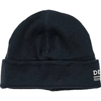 Čepice Devold® Funkční čepice Endurance Merino Devold®, Barva: Černá