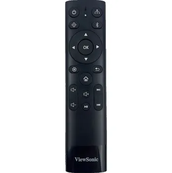 VIEWSONIC X1000-4K - dálkový ovladač s laserovým ukazovátkem