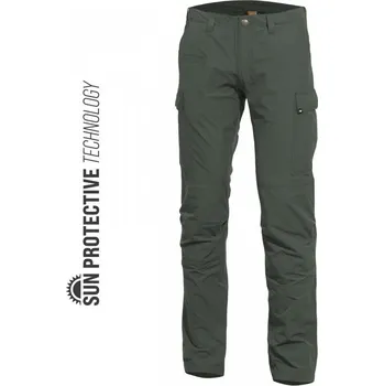 Pánské kalhoty Pentagon® Tactical Kalhoty BDU 2.0 Tropic Pentagon®, Barva: Camo green, Velikost: 46