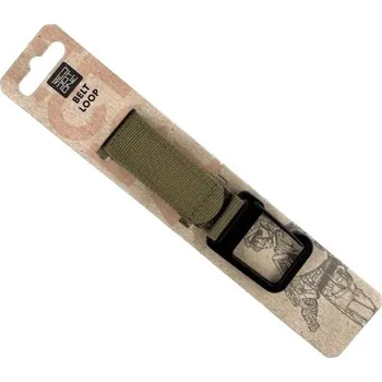 karabina Red Dot One® Opaskové poutko 2.0 RDO®, Barva: FDE