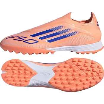 Pánská treková obuv Boty adidas F50 Pro LL TF JR9329 41 1/3