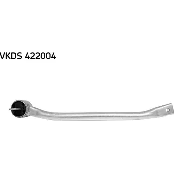 Zavěšení kol Řídicí páka, zavěšení kol SKF VKDS 422004