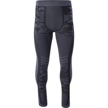 Pánské termo spodky PÁNSKÉ TERMOAKTIVNÍ SPODKY CAMO BOTTOM MAGNUM L