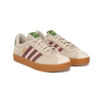 Dámské tenisky adidas Sneakersy Vl Court 3.0 KI3355 Béžová 38