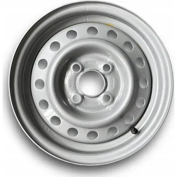 Plechové kolo Disk kola přívěsu 13'' 4x100 R13 ET30 4J 13 přívěs karavan ráfek