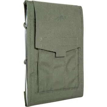 turistický batoh Tasmanian Tiger® Pouzdro na mapu MK II Tasmanian Tiger®, Barva: Olive Green
