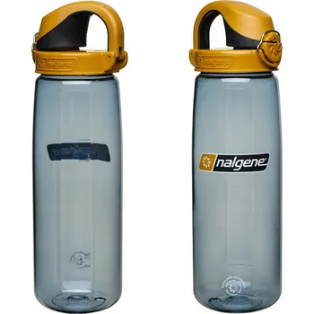 Láhev LÁHEV NA VODU NALGENE LAHEV NA PITÍ OTF 0,7l USA bez BPA