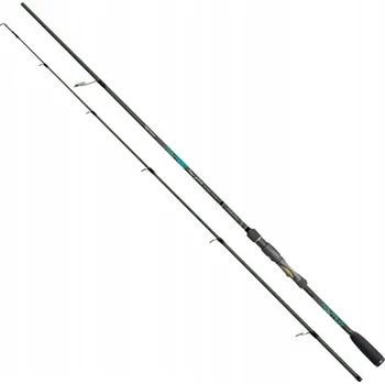 Rybářský prut Spinningový prut Mistrall Nautilio Pro Spin 240cm 5-25g