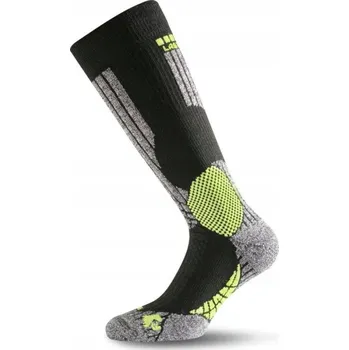 Pánské ponožky TENKÉ PONOŽKY LASTING SMD 906, S