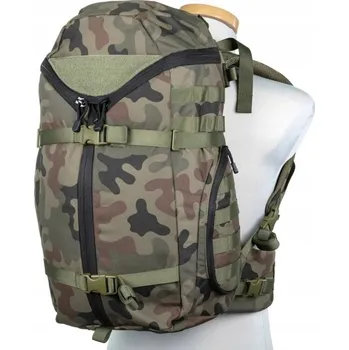 turistický batoh Batoh Specna Arms 40 l s bederním a hrudním pásem