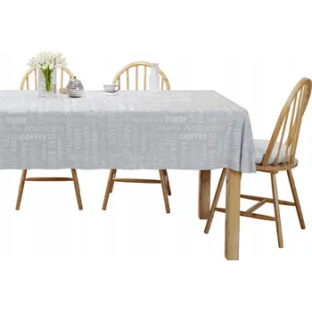 Obraz Obrus 140 cm x 180 cm obdélníkový