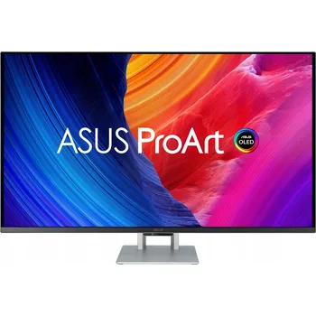 Monitor OLED Monitor ASUS ProArt PA UCDM 31,5" 3840 x 2160 px OLED
